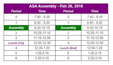 assembly