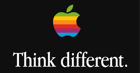 thinkdifferent